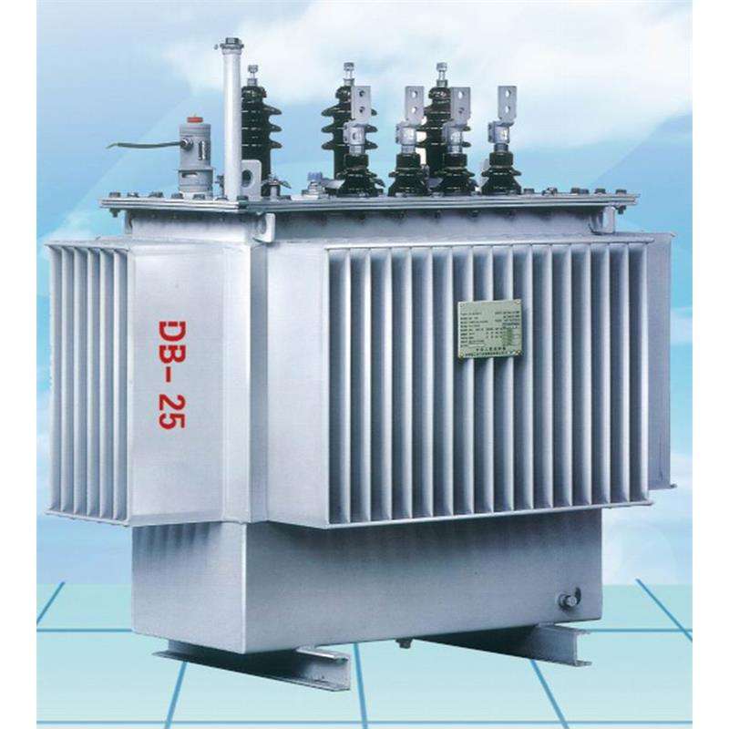 杭州S11型配电变压器